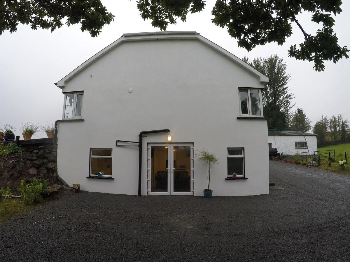 Apartamento Grenane Heights Getaway Kenmare Exterior foto