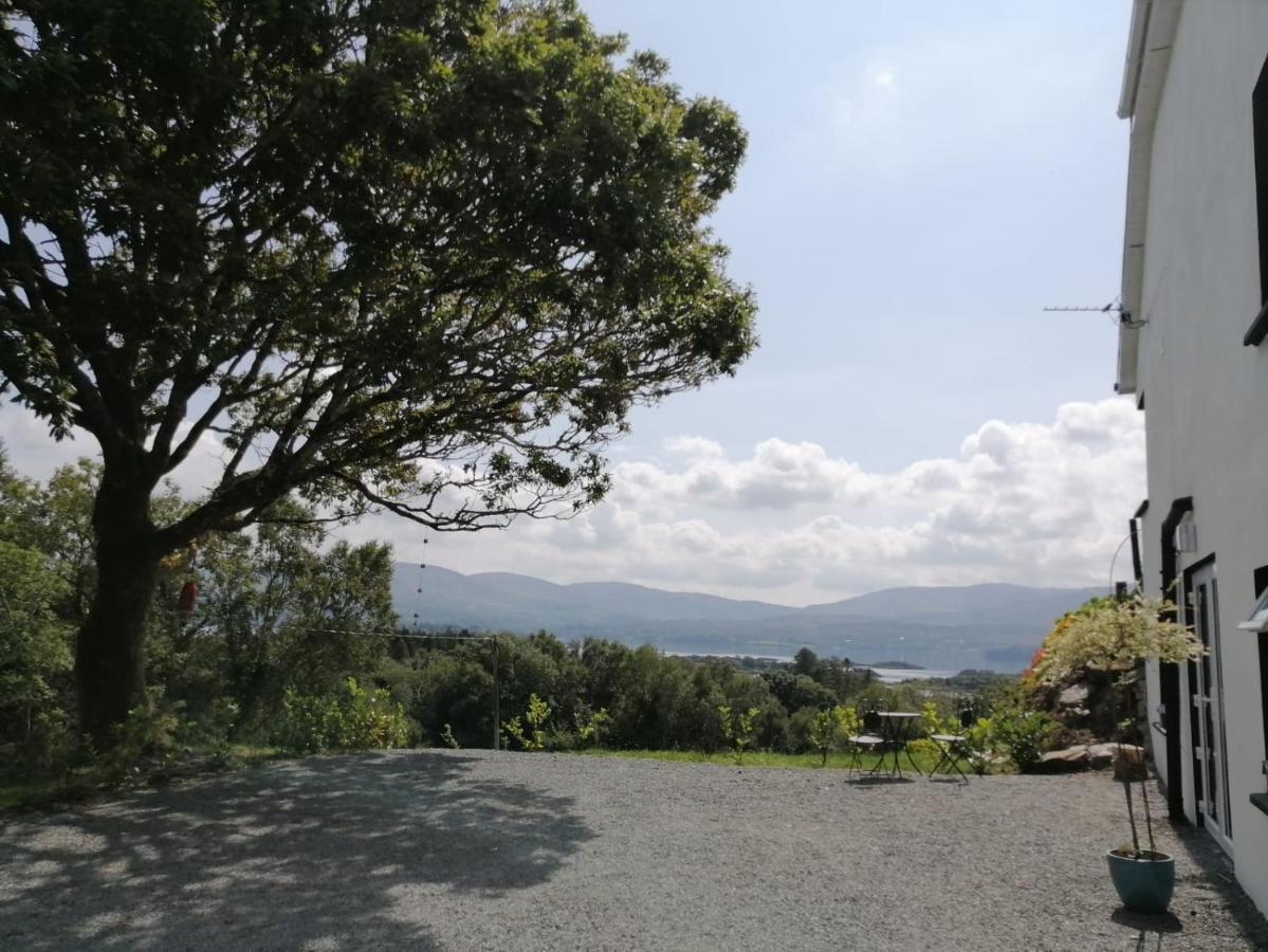 Apartamento Grenane Heights Getaway Kenmare Exterior foto