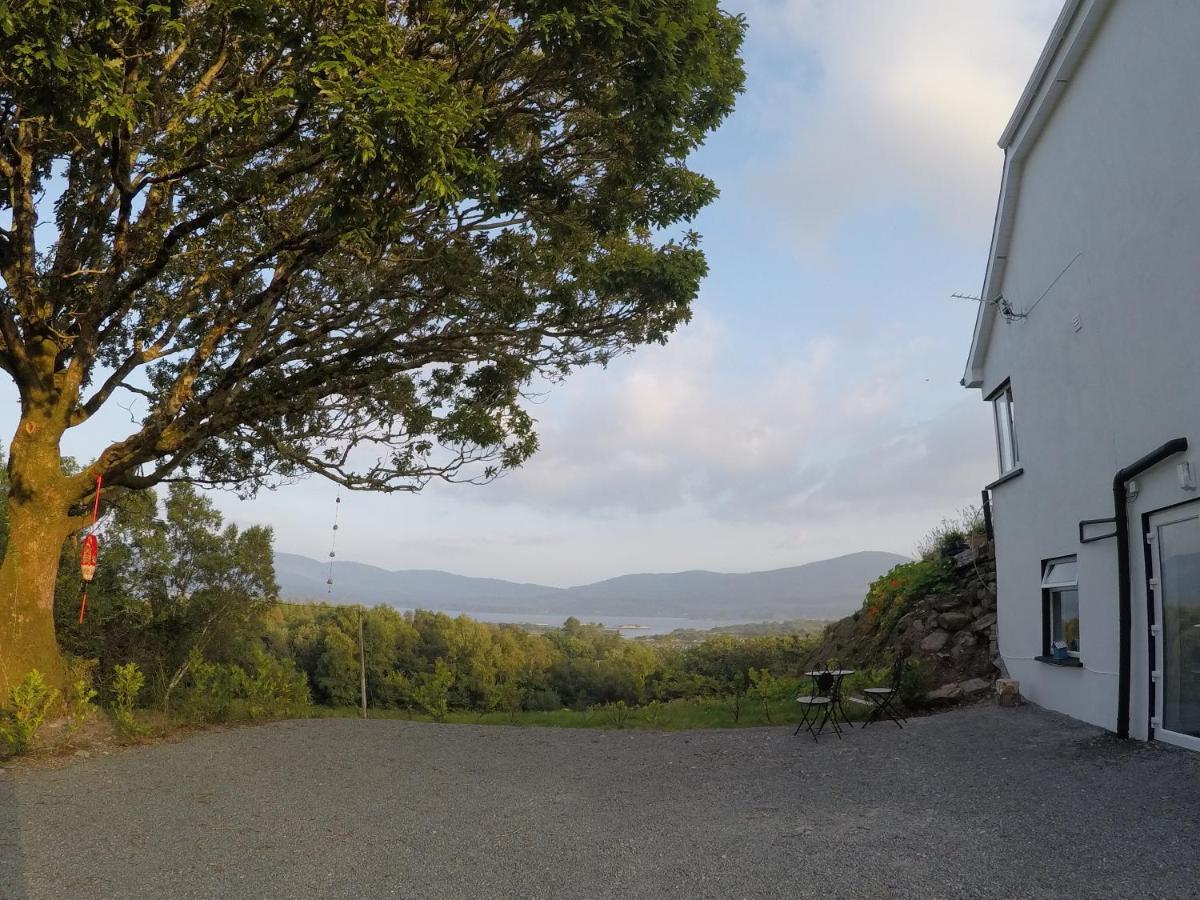 Apartamento Grenane Heights Getaway Kenmare Exterior foto