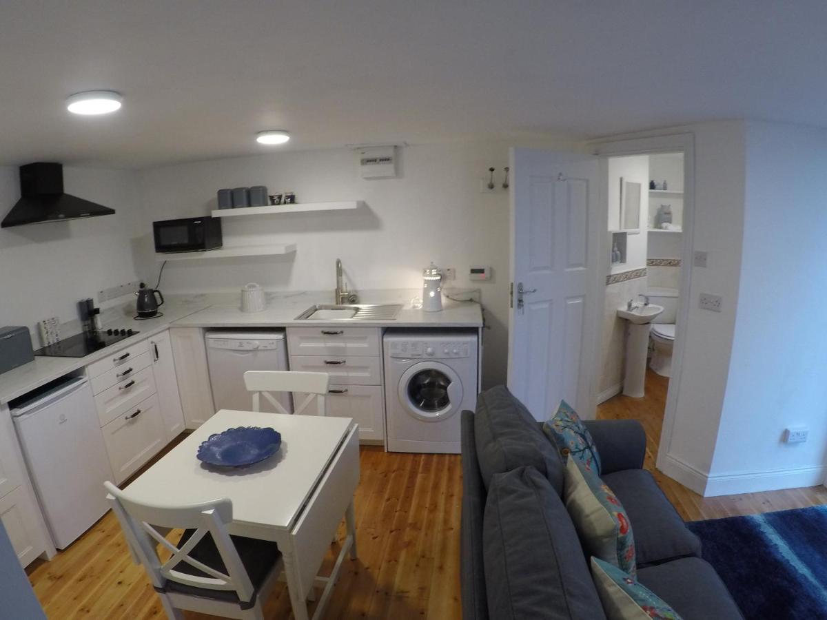 Apartamento Grenane Heights Getaway Kenmare Exterior foto