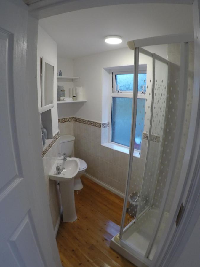 Apartamento Grenane Heights Getaway Kenmare Exterior foto